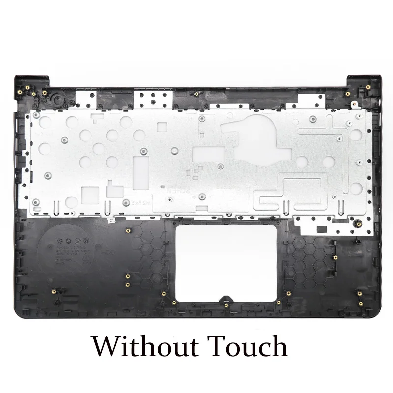 BillionCharm ноутбук Нижняя C D оболочка для Dell 5547, 5548 верхняя крышка принять модель настройки черный