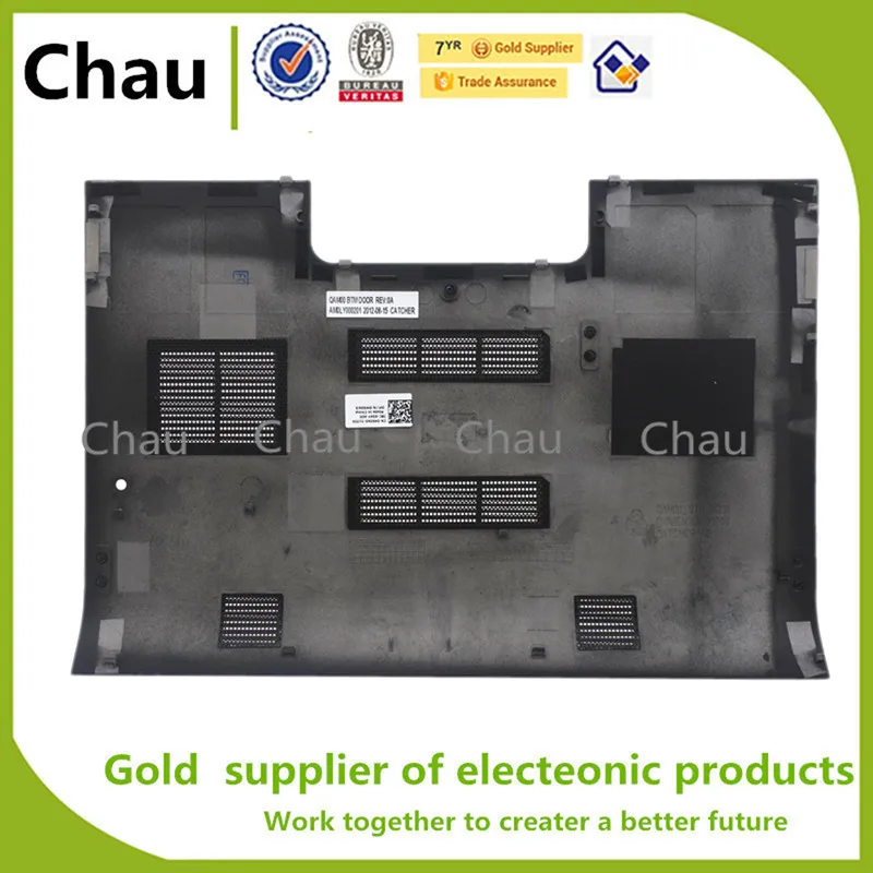 Новый чехол для ноутбука Dell Latitude E6230 нижняя крышка QAM00 0M50K5|cover for dell laptop|cover laptoplaptop