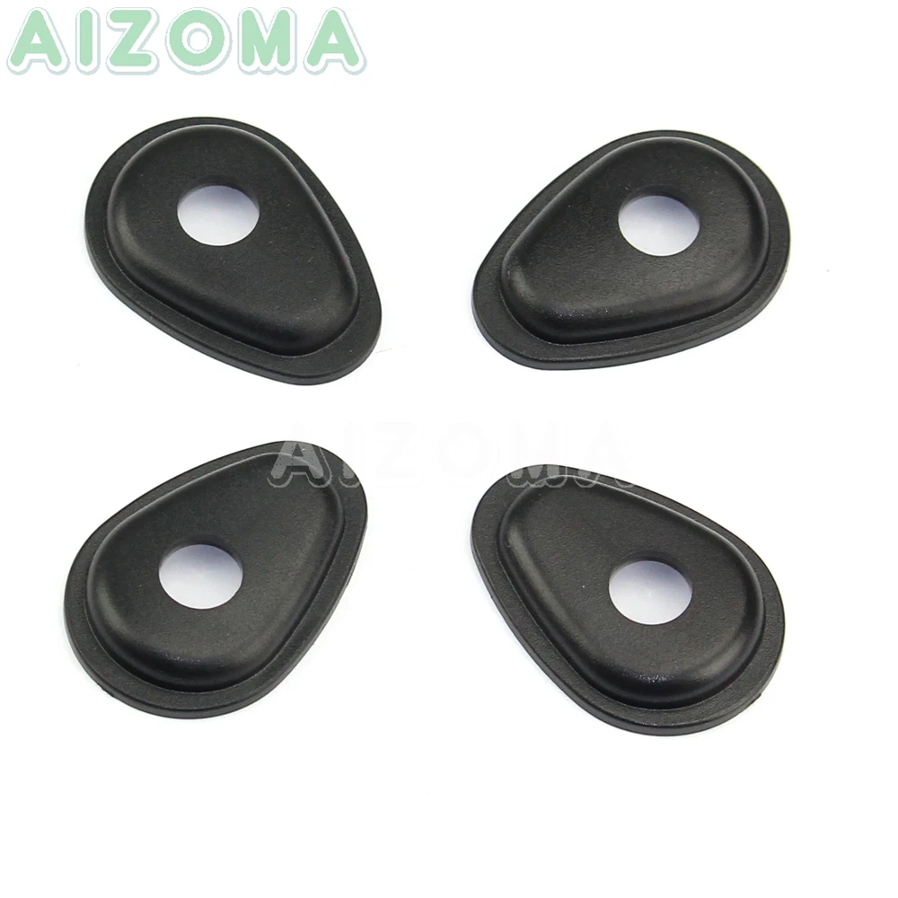 Адаптер указателя поворота 4x для Yamaha TDM 900 YZF R1 R3 R6 R15 R25 MT-03 MT-10 MT-25 2002-18 |