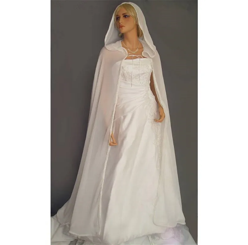 Свадебная накидка Болеро для женщин винтажные Свадебные накидки пальто длинная
