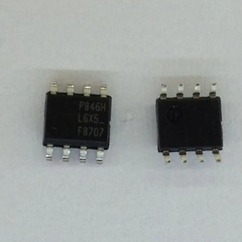 10PCS/LOT IRF8707GTRPBF IRF8707G F8707G F8707 SOP8 good quality | Integrated Circuits