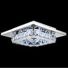 Фонарь потолочный настенный, 90-265 в, 8 Вт