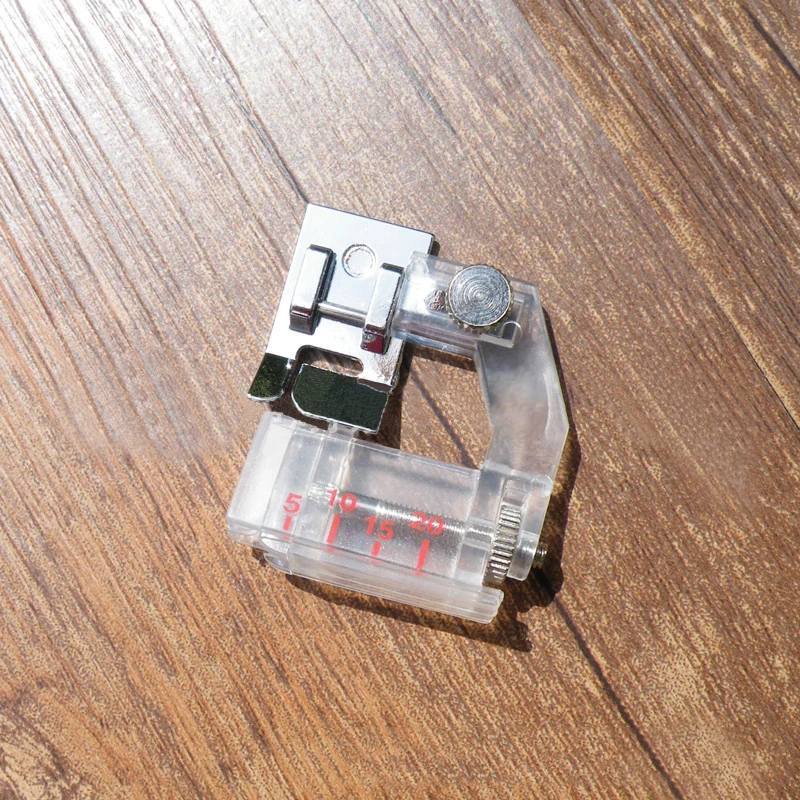 Высококачественная Полезная практичная Регулируемая Скоба для ног Brother Singer