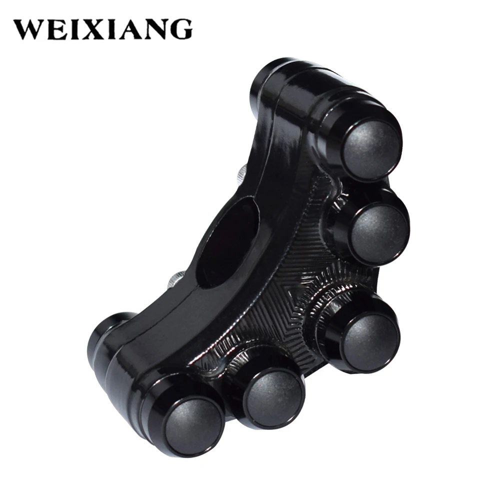 

Кнопка переключателя для переключатели Руля Мотоцикла, 7/8 дюйма, 22 мм, для сигнала поворота, противотумансветильник сигнала