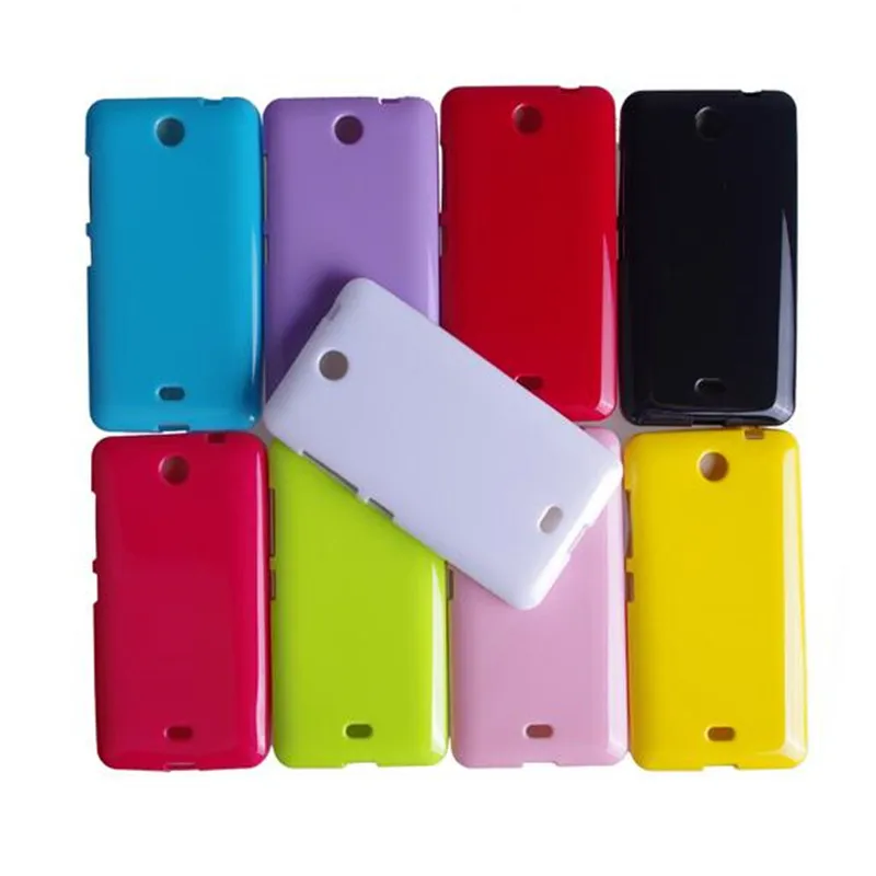 Effelon чехлы для телефонов Nokia Lumia 430 Мягкий ТПУ чехол nokia lumia чехол|case for nokia|phone casescase |