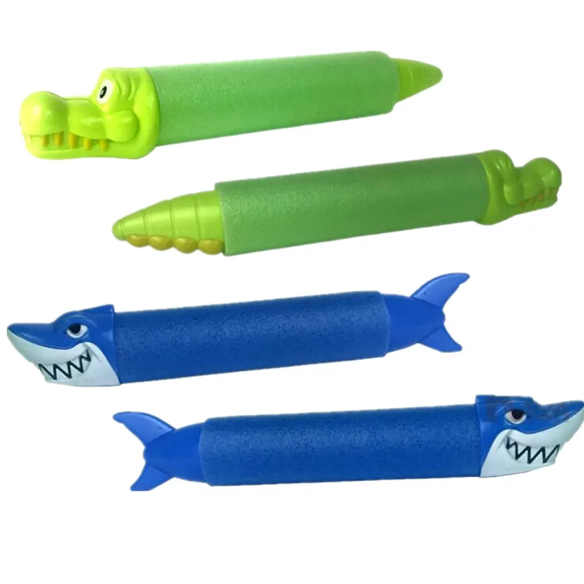 1 шт. детский водяной пистолет из пенопласта | Игрушки и хобби