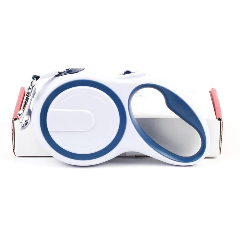 Высококачественный Стабильный Прочный 3-метровый автоматический выдвижной