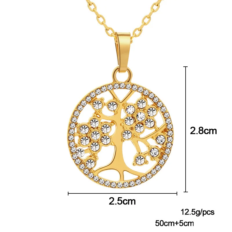 Еврейское ожерелье Древо жизни кулон ожерелье иврит ожерелье Еврейское ожерелье Древо жизни кулон ожерелье иврит ожерелье