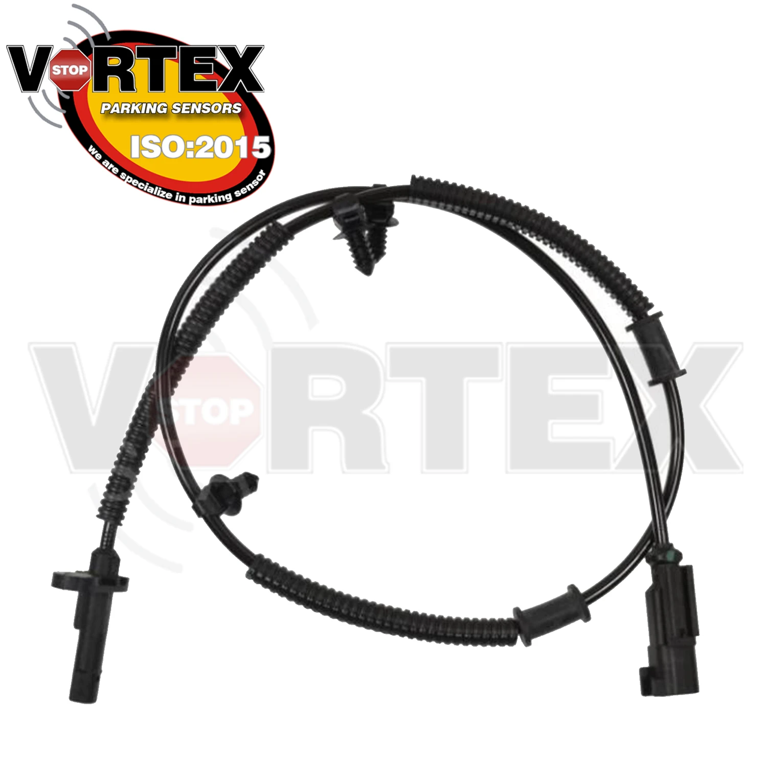 Датчик скорости колеса ABS передний левый или правый для Ford Mustang 2011 2014 OEM:BR3Z2C204A