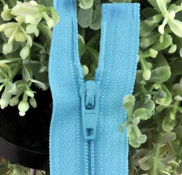 Эффективная длина 15 см 3# цветная открывающаяся молния, кукла BJD Одежда DIY аксессуар 150 мм длина молнии S0688H