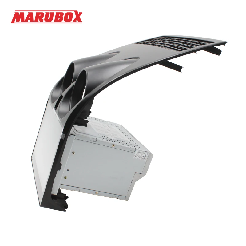 MARUBOX 2Din автомобиля радио gps Android 7 1 для Nissan Qashqai Dualis мультимедийный плеер 9 &quotips
