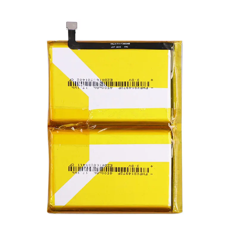 High quality For Oukitel K10000 Max phone backup Battery 10000 mAh Long standby time Lithium Ion | Мобильные телефоны и