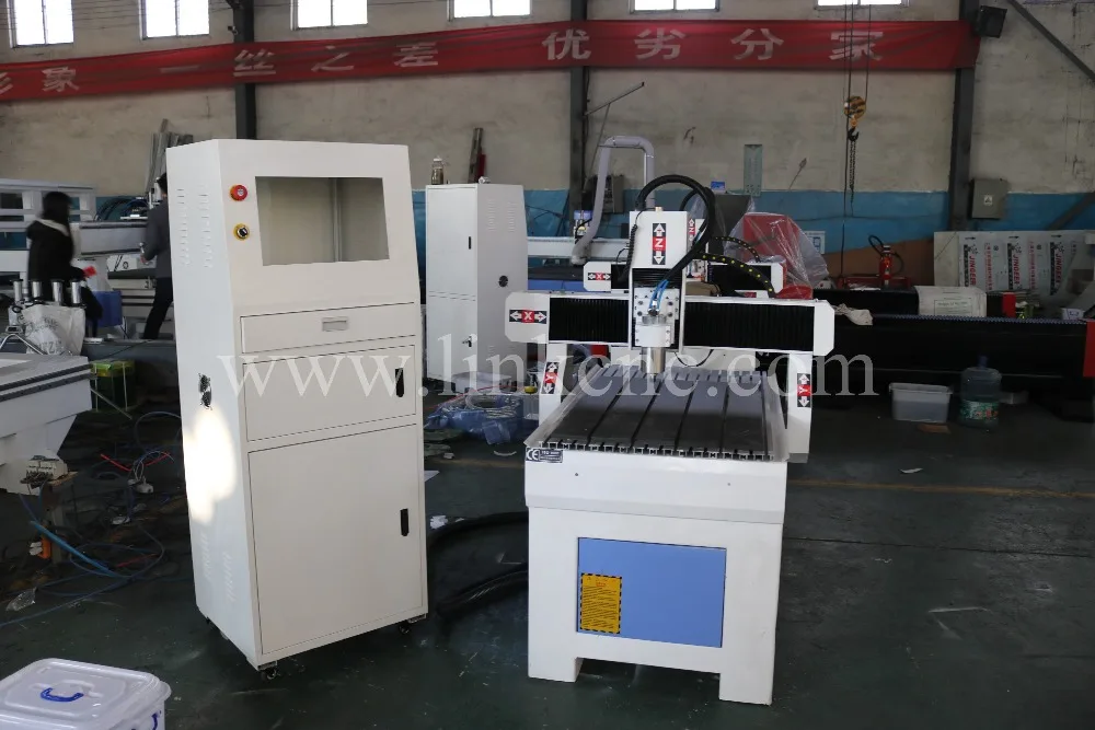 NC-studio контроллер 1 5 кВт 0609 деревообрабатывающий маршрутизатор | Инструменты
