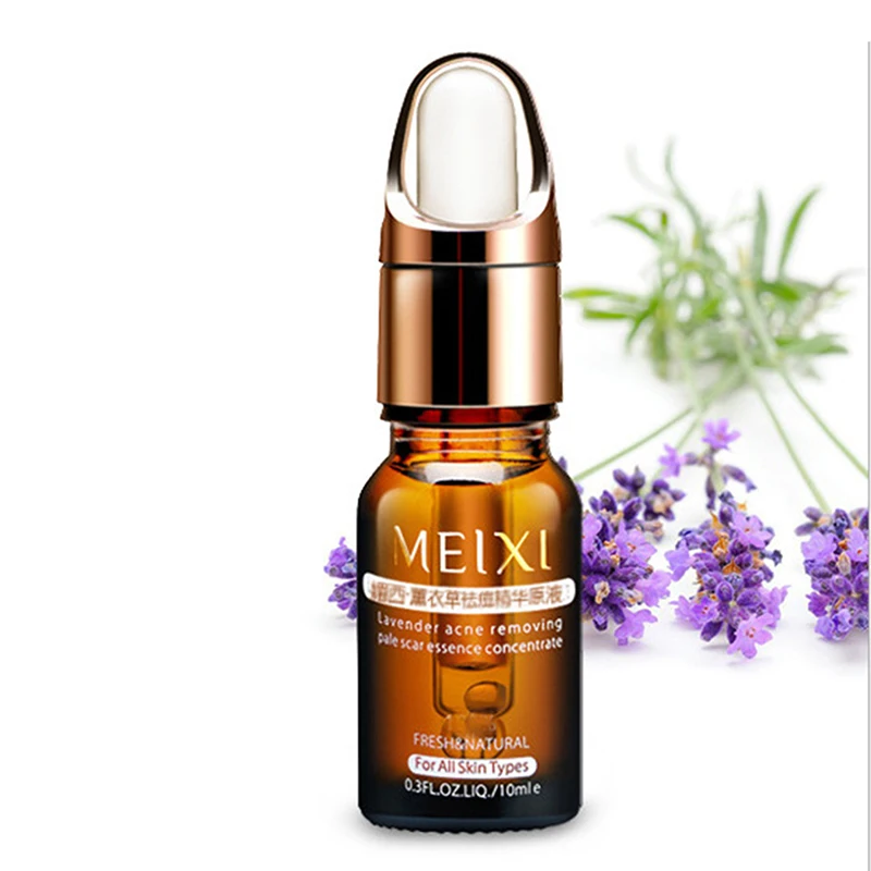 Эссенция лаванды для ухода за кожей от акне и шрамов|anti-wrinkle cream|brand creamcream brand |