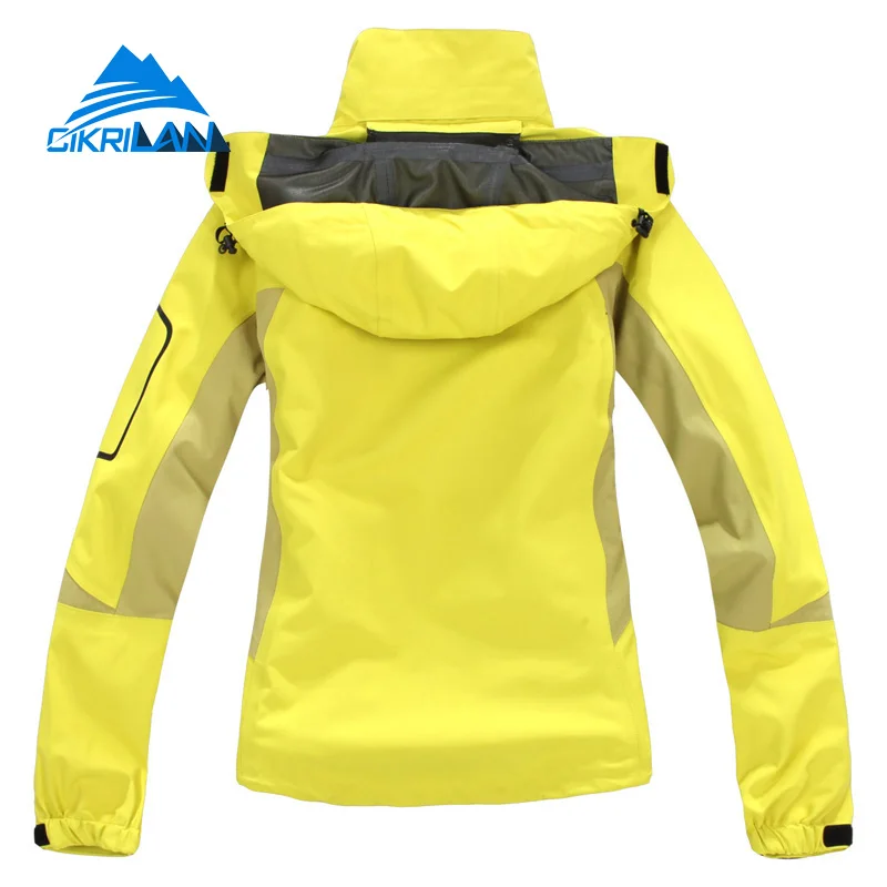 Женская зимняя водонепроницаемая куртка с защитой от ветра|outdoor jacket women|outdoor