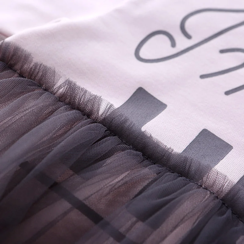 Новое поступление 2017 года Модная одежда для детей Детская мода Платья женщин