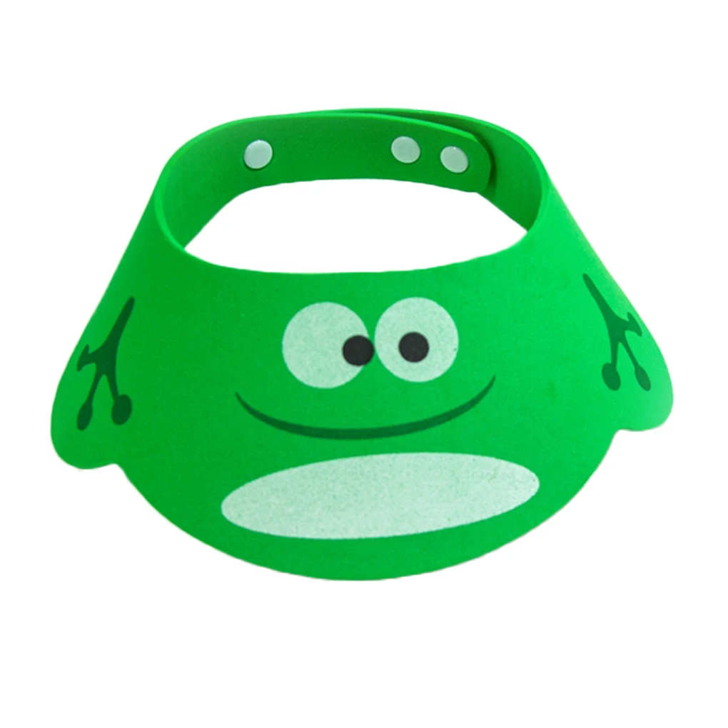 Детская мягкая шляпа ЭВА для мытья волос 1 шт. | Мать и ребенок