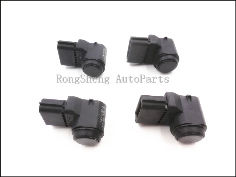 DPQPOKHYY 4 шт. оригинальный Фотодатчик для Hyundai i40 95720-3z000 4MT006HCD | Автомобили и мотоциклы