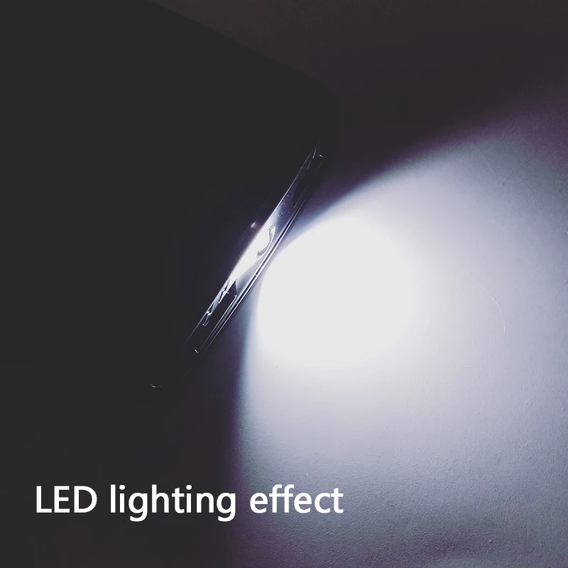 Внешний аккумулятор 20000 мАч с двумя выходами USB ЖК-дисплей внешний портативное