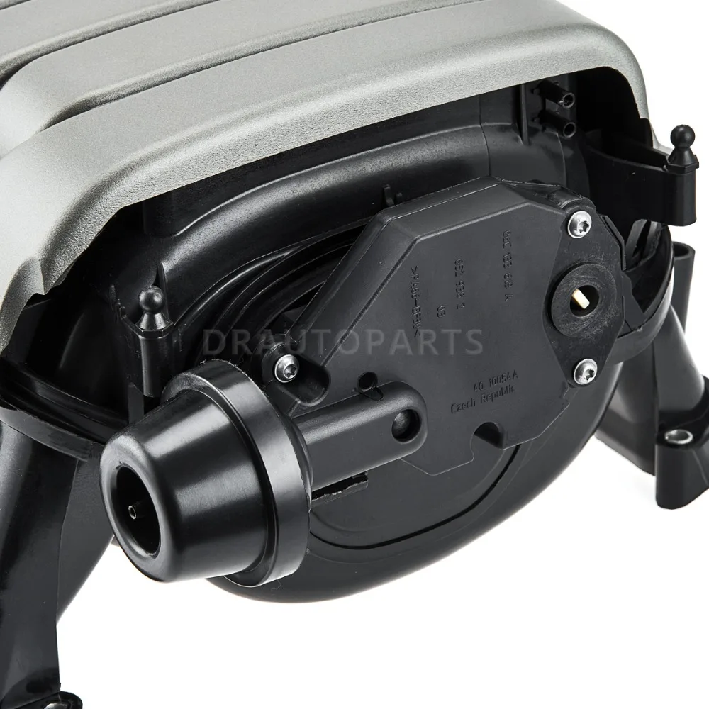 Впускной коллектор для Audi A6 4F2 C6 2,4 FSI 2004-2008 Avant(4F5) 06E133201Q 06E 133 201 Q