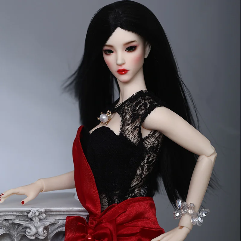Кукла Патрисия BJD SD модель тела 1/4 игрушки из смолы для девочек подарки на день