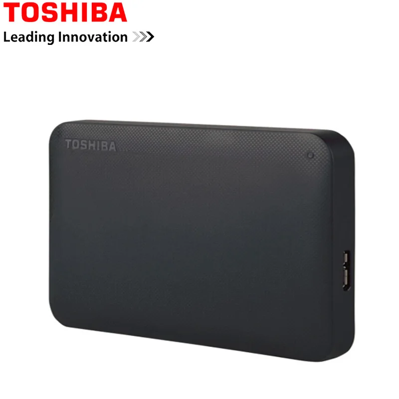 

Toshiba Portable External Hard Disk Drive 1TB 2 TB 3TB Disco Duro Externo HD Disque Dur Externe Harddisk Drives 1to 2 to hdd 2.5