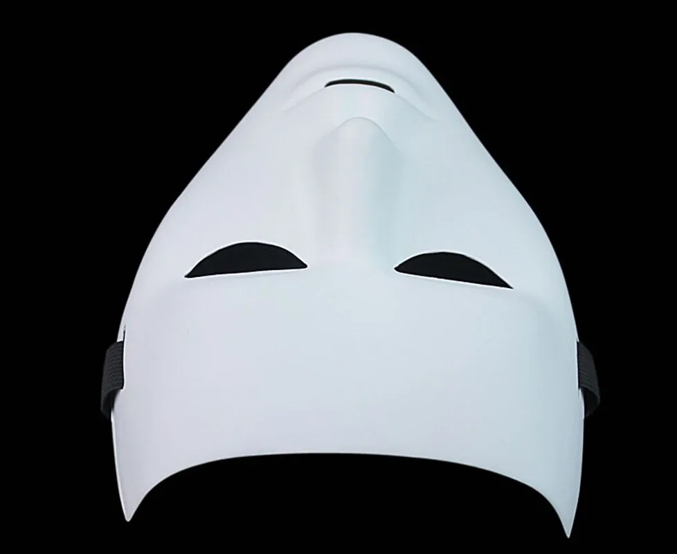 ANGRLY маска для танцев вместе Выступления хип хоп танцора эластичный JabbaWockeeZ Лидер