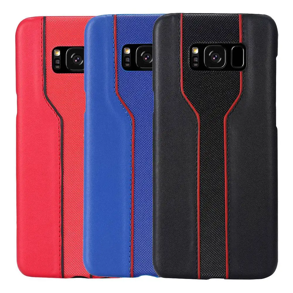 Чехол для телефона KISSCASE с алмазным узором Samsung Galaxy S8 S9 S10 Plus S7 S6 Edge чехлы Note 9 8