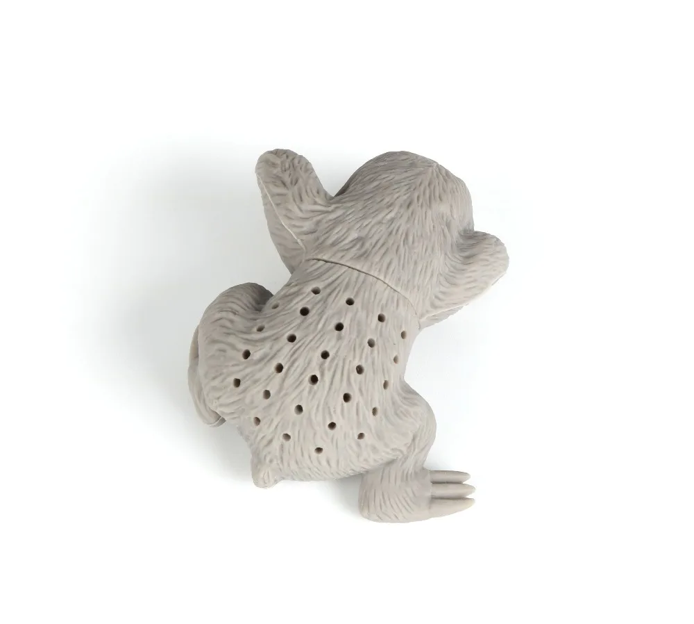 Ситечко для чая в форме животного|Чайные ситечки| |