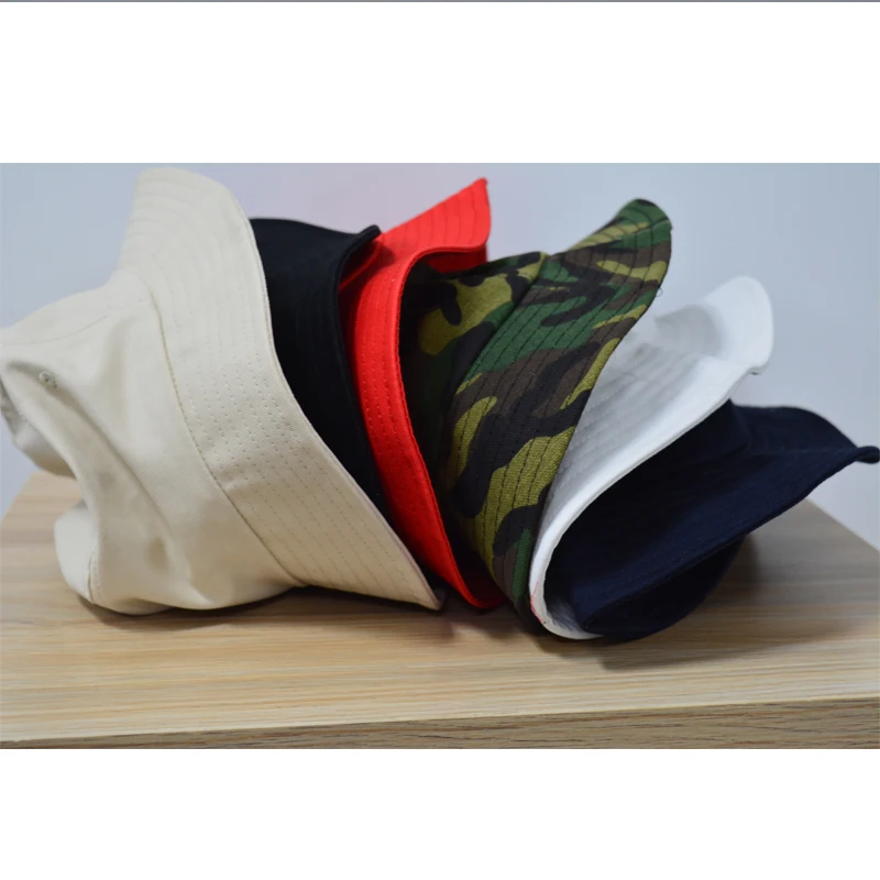 6 цветов 2019 кепки с буквенным принтом шляпы в рыбацком стиле мужские и женские