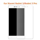 Закаленное стекло для Xiaomi Redmi 3 Pro, защитная пленка для экрана