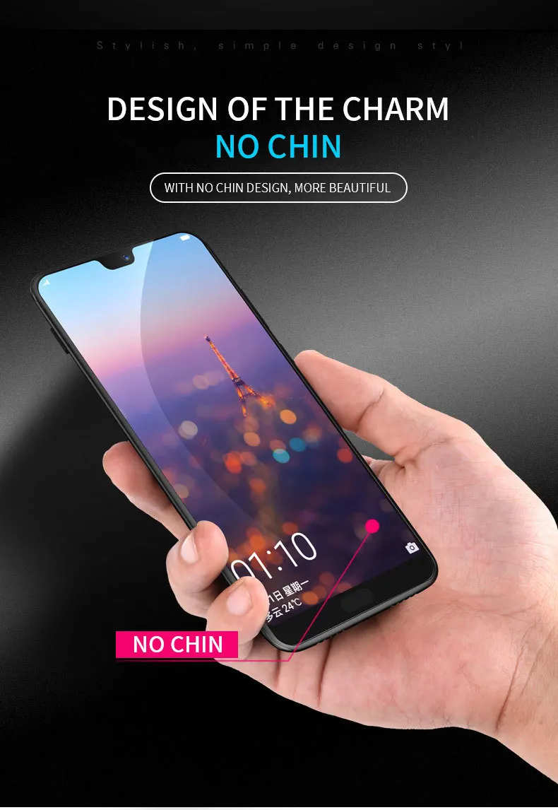 6800 мАч ультра тонкий внешний аккумулятор чехол для huawei P20 Pro портативный Быстрый аккумулятор зарядное устройство чехол для телефона для huawei P20