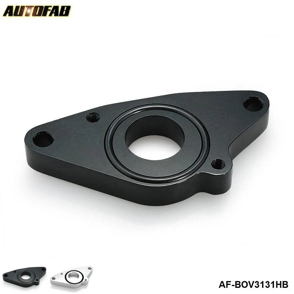 Предохранительный Фланцевый Адаптер для Mazda MPS 3 MPS 6 CX7* BOV FV RS R AF-BOV5757HB