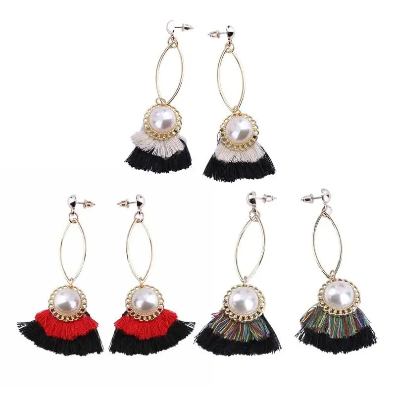 Шарм Природные Красочные ушка и Кристалл тапочки из камня Форма мотаться Hook