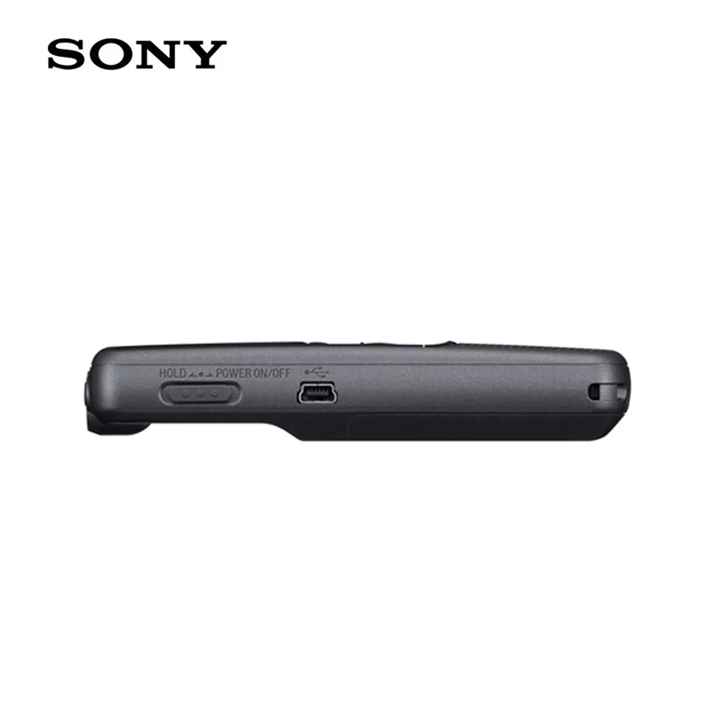Профессиональный Цифровой Диктофон sony ICD PX240 4 Гб со встроенным стереомикрофоном