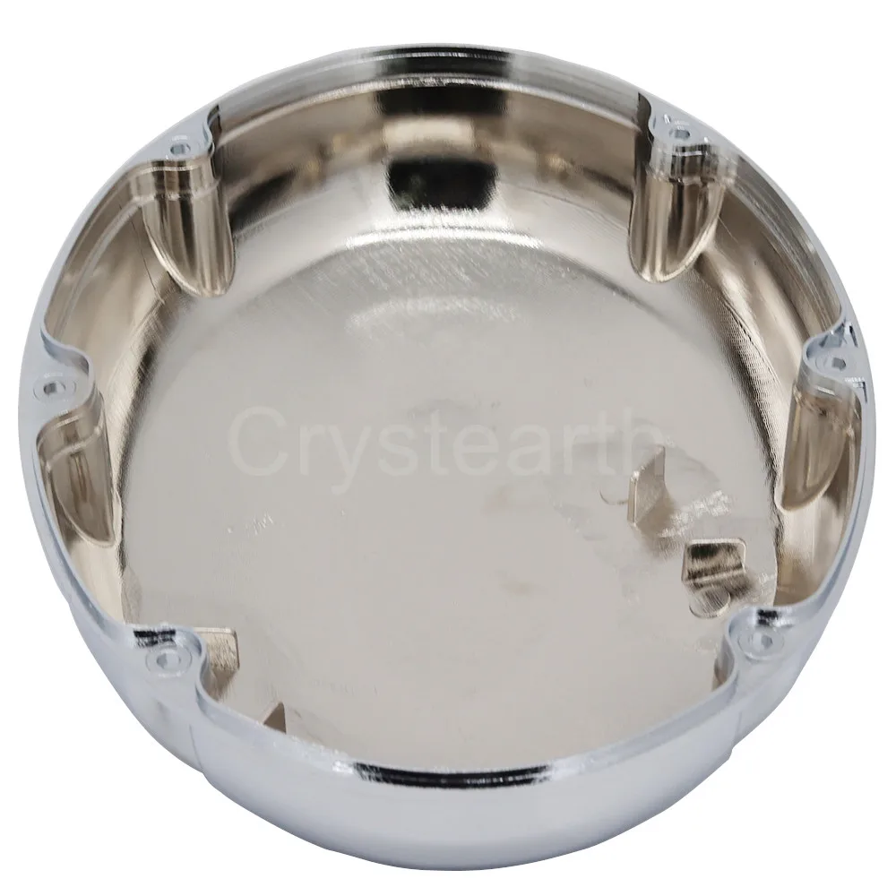 Хромовый воздушный фильтр для впускного пылесоса чехол-накладка защита