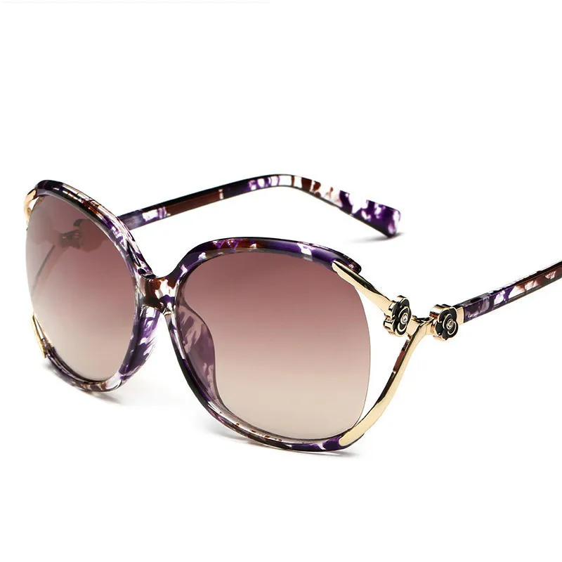 Женские солнцезащитные очки винтажные модные хипстерские повседневные в стиле