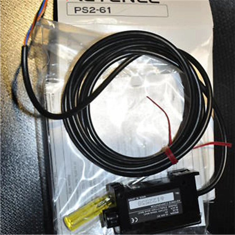 

Photoelectric Sensor PS2-61 New original