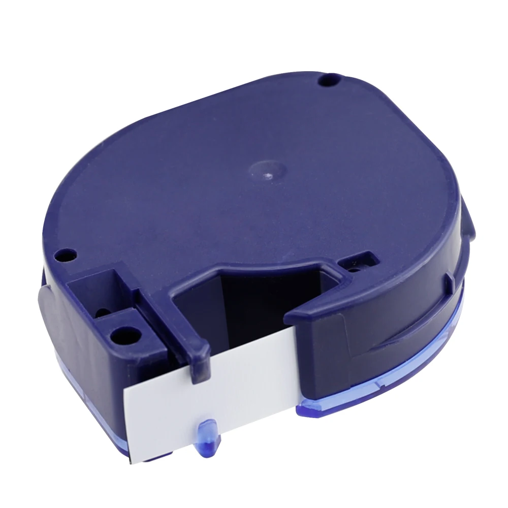 2 упаковки ленты для этикеток DYMO LetraTag 18771 12 мм 3 цвета|label dymo|dymo printer labelsletratag dymo |