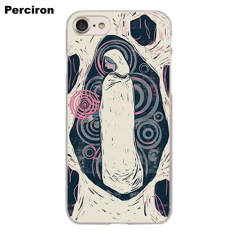 Turquoise Stone Marble Background Style For HTC Desire 530 626 628 630 816 820 One A9 M7 M8 M9 M10 E9 Plus Moto G G2 G3 | Мобильные