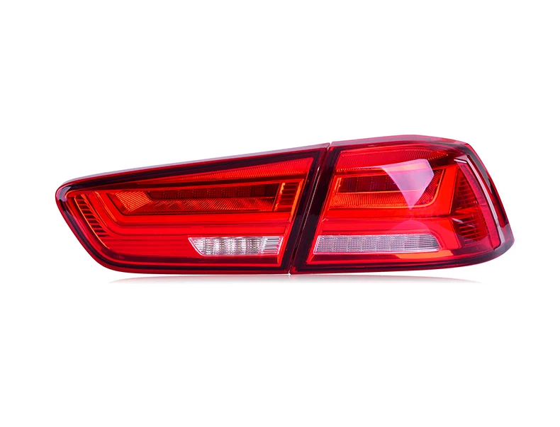 VLAND завод для задний габаритный фонарь автомобиля Lancer 2008-2017 Lancer/EVO светодиодный