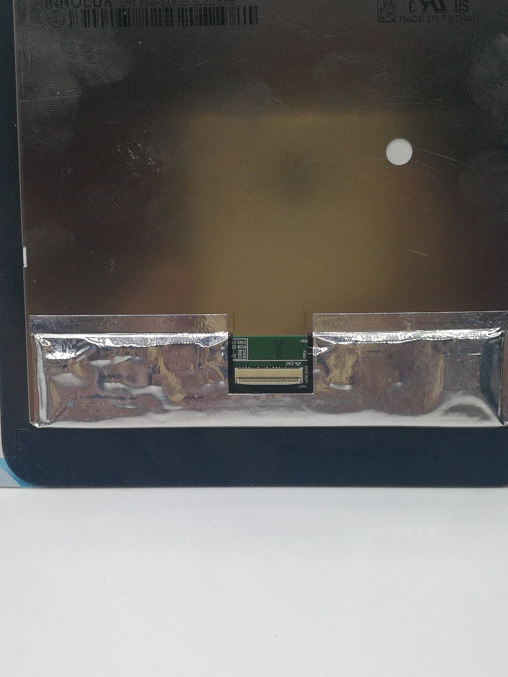 

Original ASUS Fonepad 7 FE171MG FE171CG FE171 K01F K01N Full LCD Display Panel Touch Screen Digitizer Assembly Replacement Parts