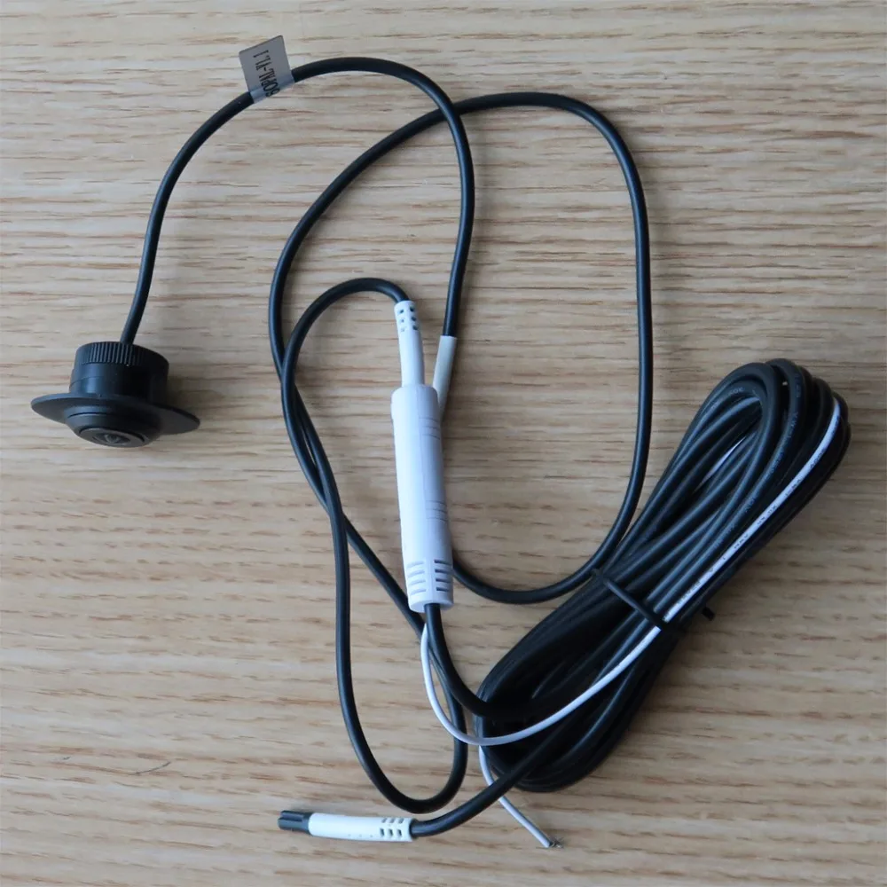 Универсальная система панорамного обзора с поворотом на 360 градусов всех круглых