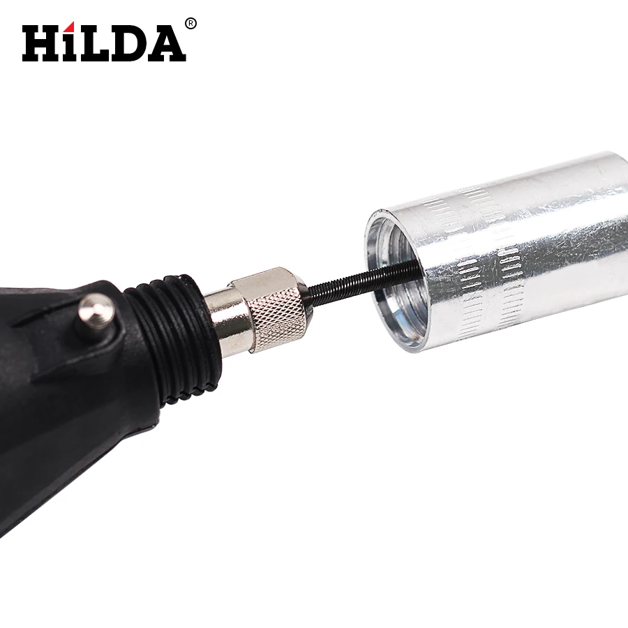 Хильда 108 см* 2 см для Dremel инструменты Ротари Grinder инструмент гибкий вал Подходит Foredom роторный инструмент Аксессуары Flex Голенище