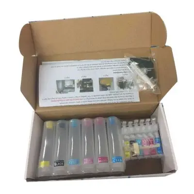 

for Epson Stylus Photo R270 Continuous Ink Supply System ( CISS ) printer parts