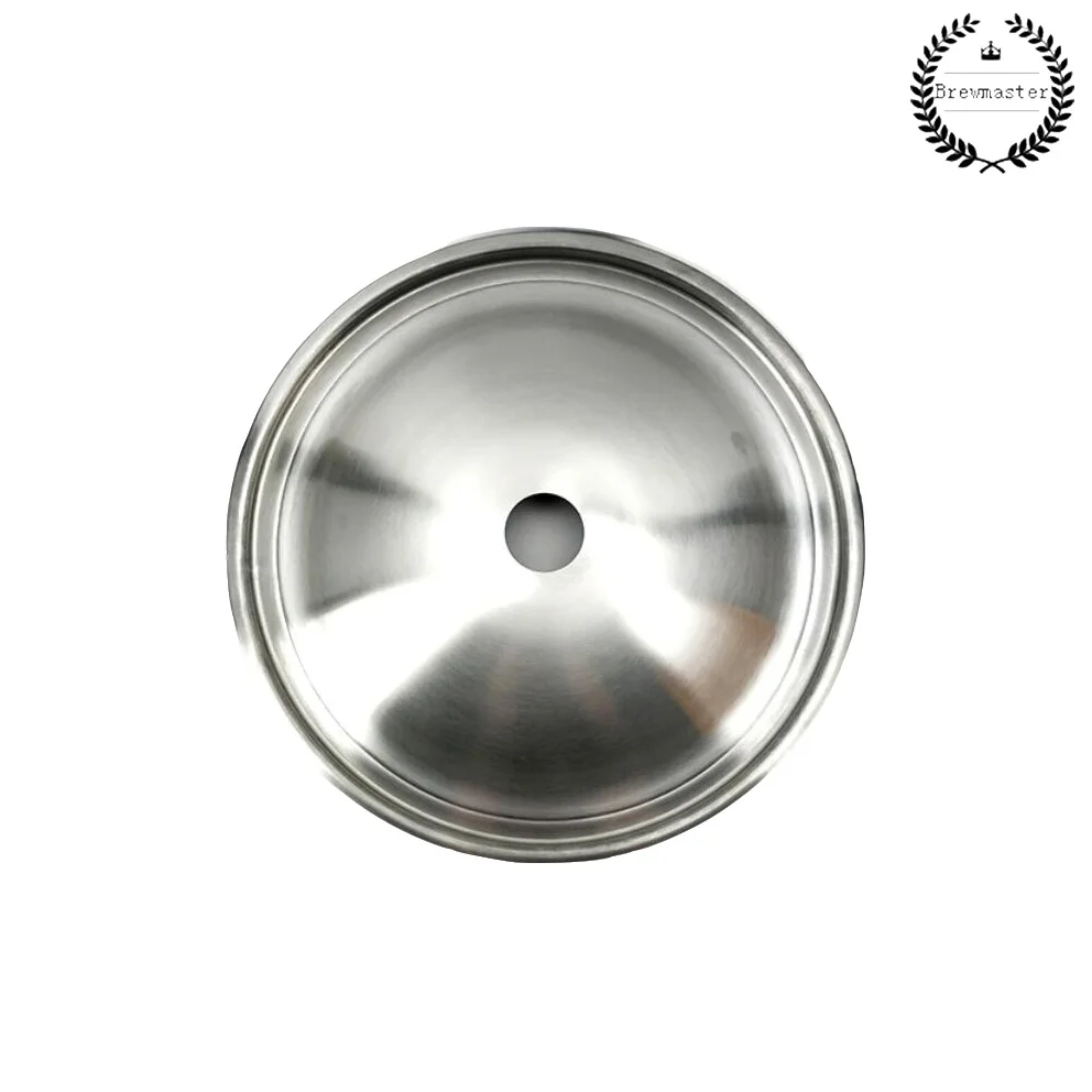 Крышка для дистилляции 65л двигателя Дистилляция роборова Пивоваренная с