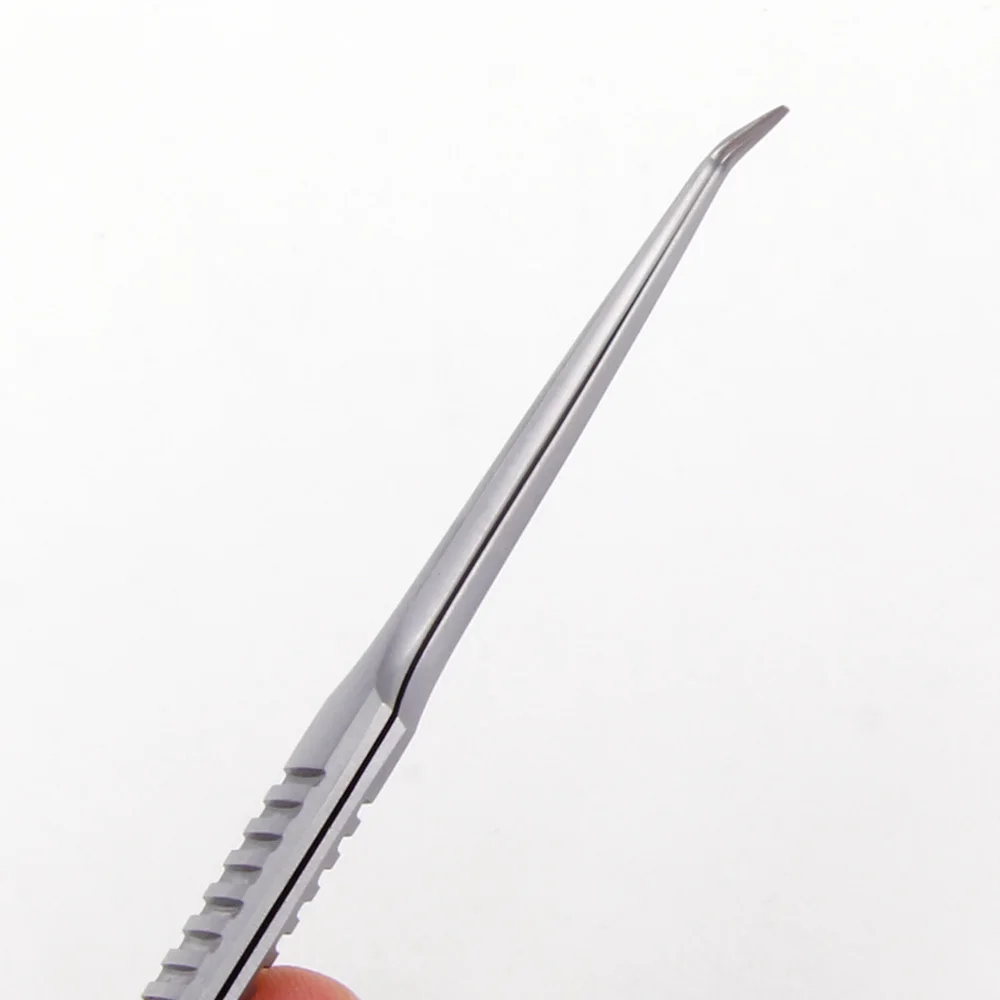 AS10 объемные ресницы Пинцет 3D 6D точный для ресниц наращивания индивидуальные