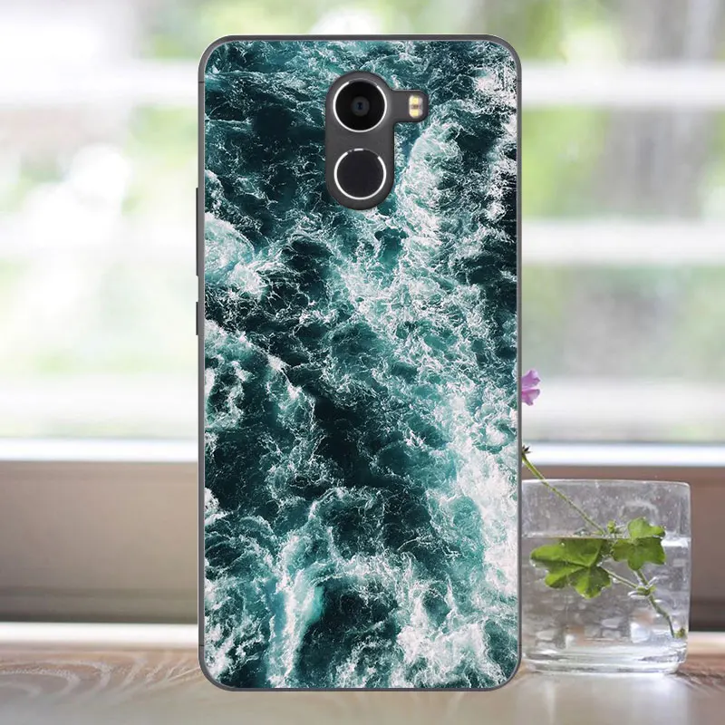 LHY FANATU для Funda Wileyfox Swift 2 Чехол Мягкий Силиконовый ТПУ задняя крышка для Coque Wileyfox Swift 2 plus Swift 2+ чехол для телефона бампер - Цвет: LHY