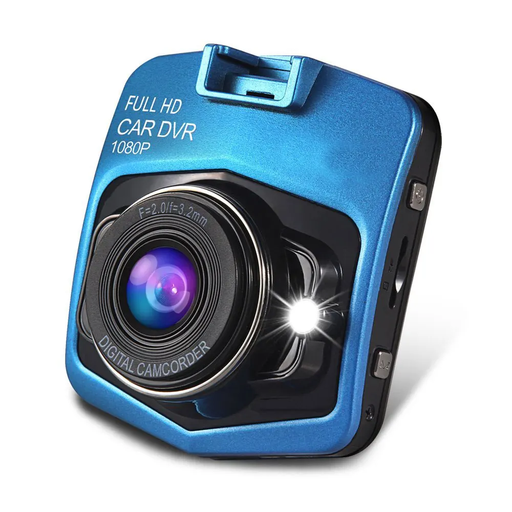 AMPrime Мини Автомобильный видеорегистратор Камера Dashcam видео регистратор рекордер
