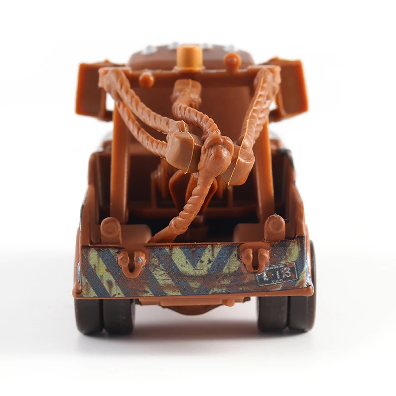 Машинки Disney Pixar 3 машинки 2 Lightning Mcqueen Австралия металл литье под давлением